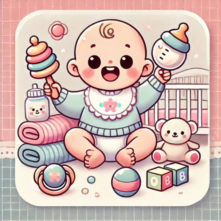 baby puns dad jokes kids jokes image