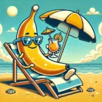 banana puns and jokes image